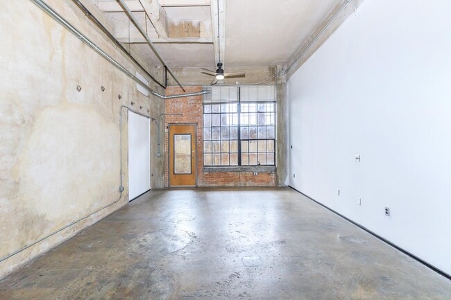 American Beauty Mill Lofts