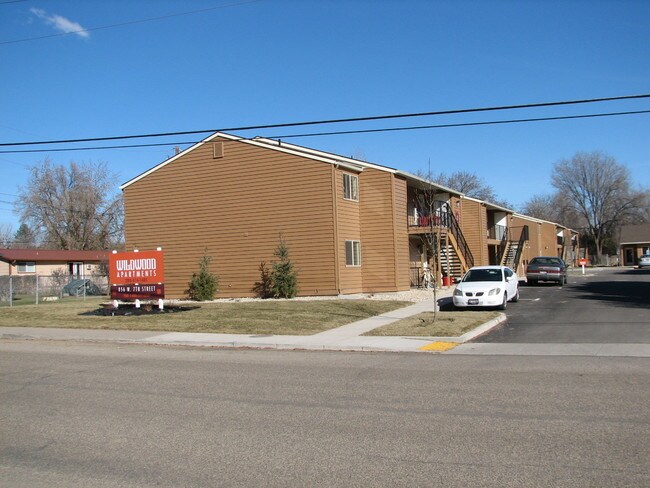 Photo - Wildwood Apartments - Weiser