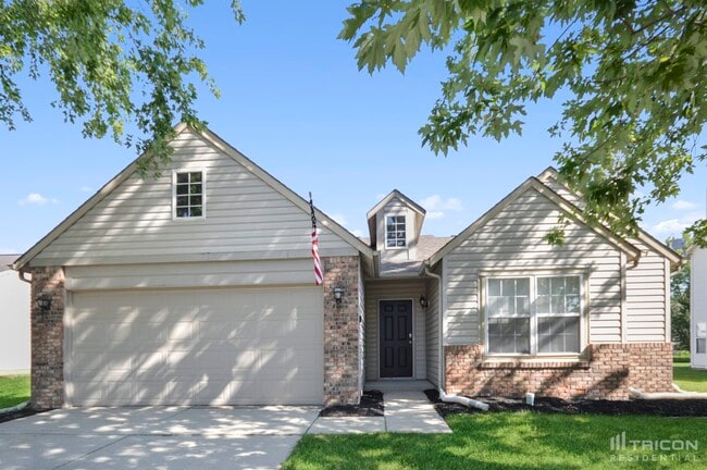 Photo - 10362 Corinth Way House