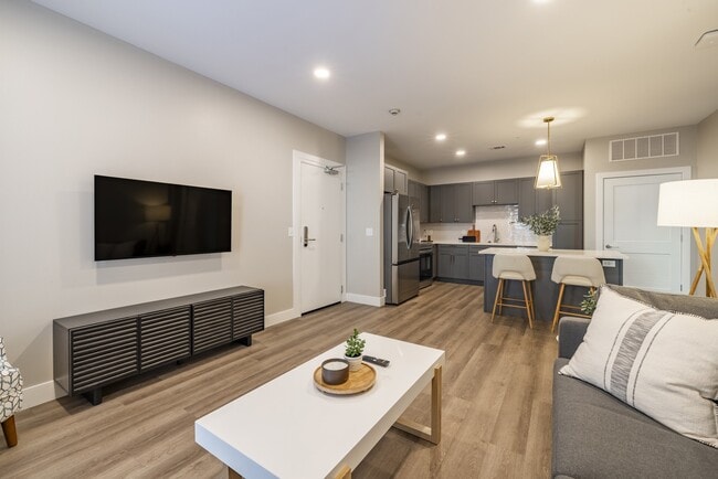 Photo - Preserve at Sycamore Creek