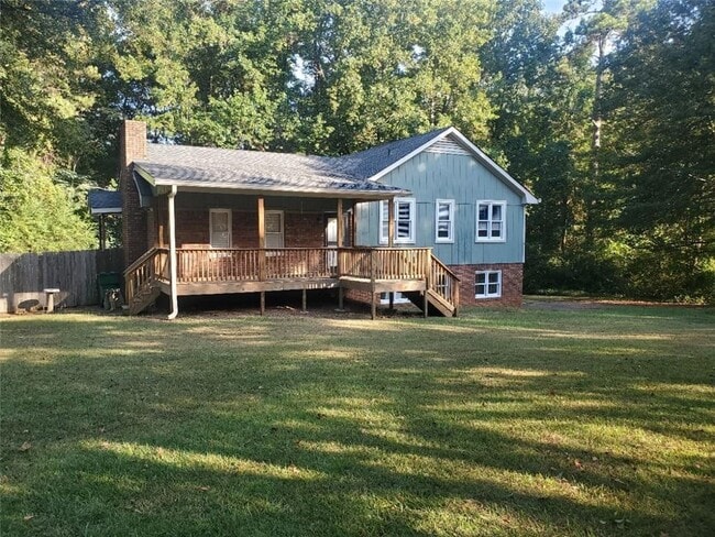 Photo - 160 Tyus Carrollton Rd