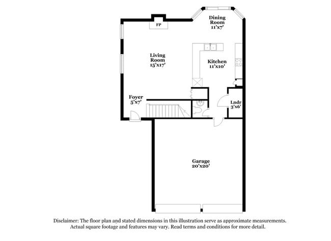 Photo - 307 Paxton Ct