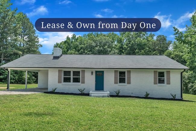 Building Photo - Build Equity While Leasing - Lease and Own... Rental