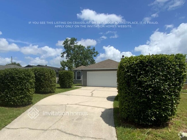 Building Photo - 1651 Ashwood Cir Rental