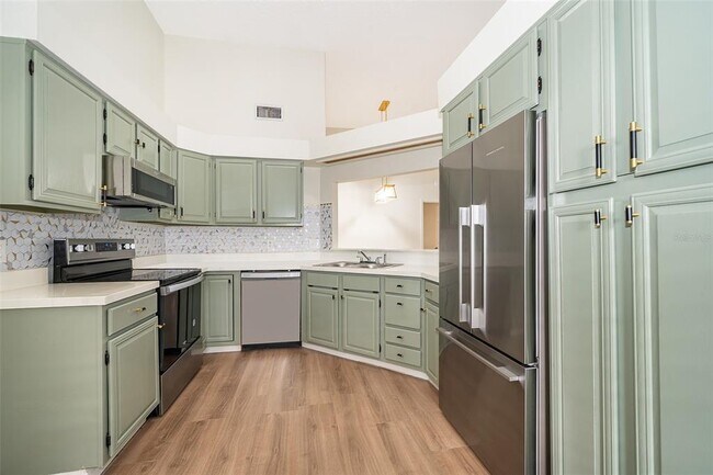 Photo - 1232 St Tropez Cir Unit GE
