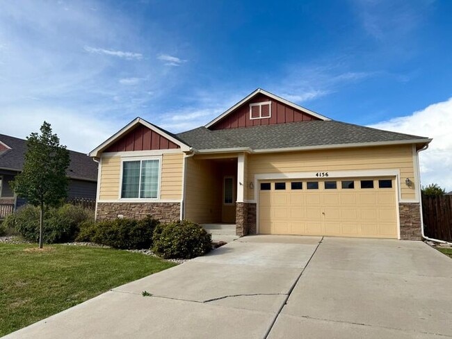Building Photo - Beautiful 3 Bed / 2 Bath Home in Wellington!