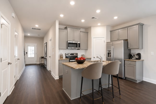 Photo - Mintworth Commons Rental Homes