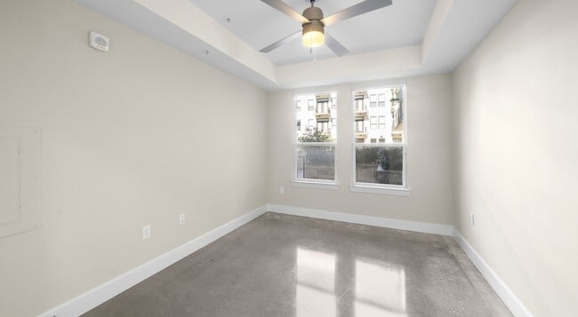 Building Photo - 1825 San Jacinto St Unit 505