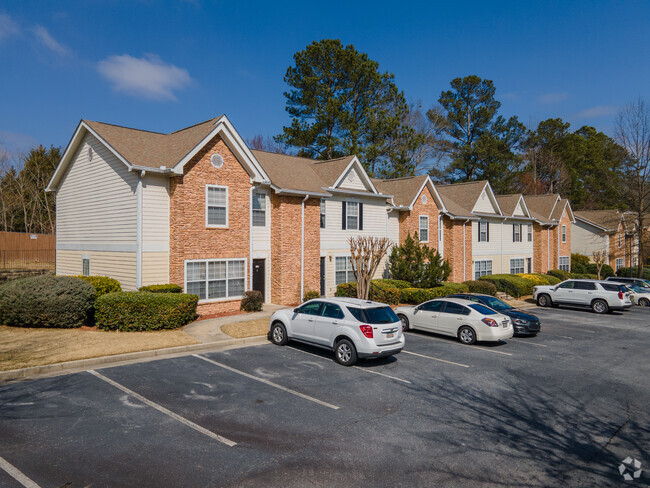 Building Photo - Alexander Crossing Apartments