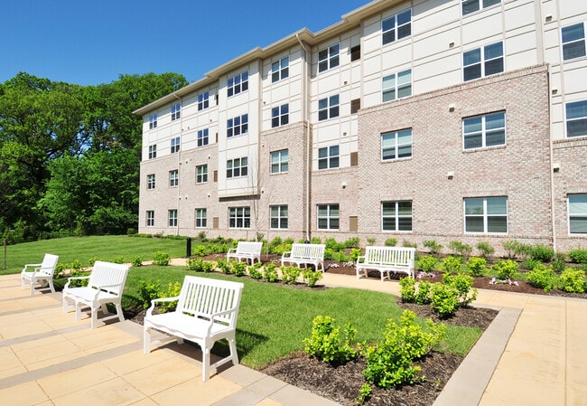 Covenant Village Senior Apartments