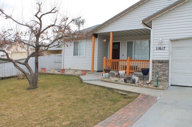 3 bedroom 2 bath in the Steamboat Subdivis... - 3 bedroom 2 bath in the Steamboat Subdivis... Casa