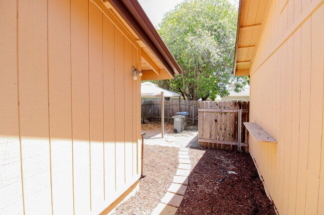 Photo - Updated and Spacious 2-Bed, 2-Bath House with Garage in Marvin Gardens