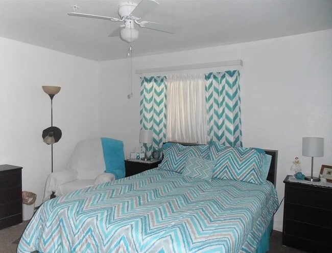 Dormitorio 1 - 3550 Bay Sands Dr Unidad #1005