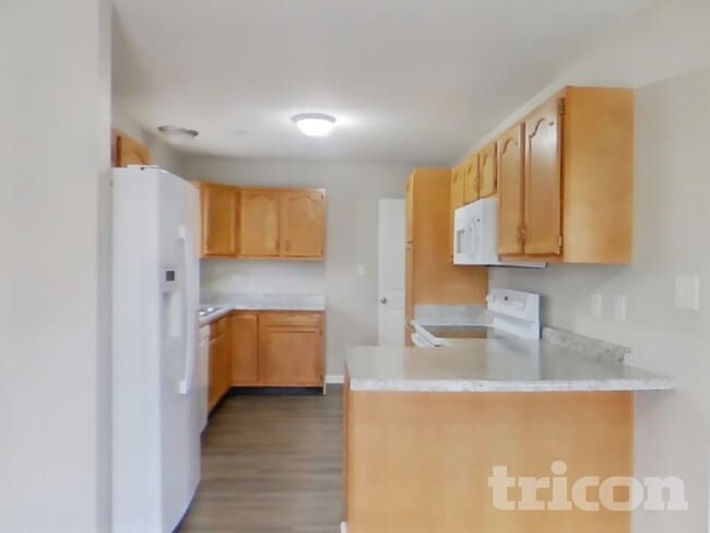 Photo - 703 Sweet Creek Dr