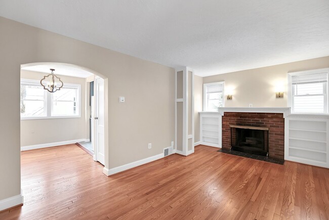 Photo - 608 N Abingdon St