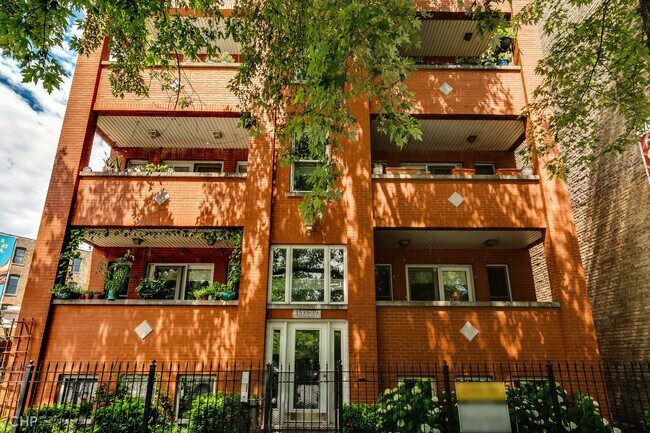 Photo - 1535 N Wicker Park Ave Condo Unit GE