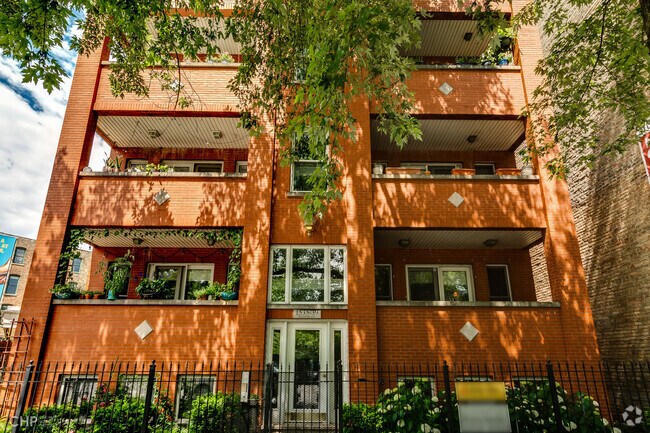 Building Photo - 1535 N Wicker Park Ave Unit GE Rental