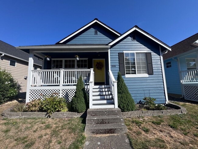 Building Photo - Centrally Located 3/2 Home in Central Kits...