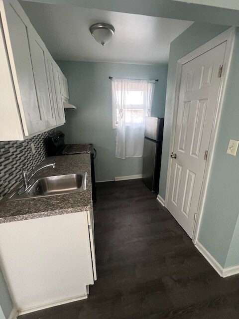 Photo - Springwood Apartments