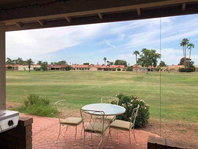 Photo - Lovely Golf Course Home Available May through October 2026, in Leisure World a 45+ Active Adult R...