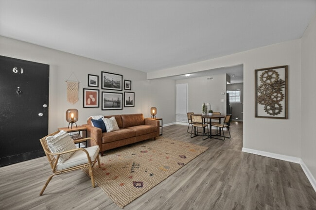 Photo - Cardinal Village Apartments