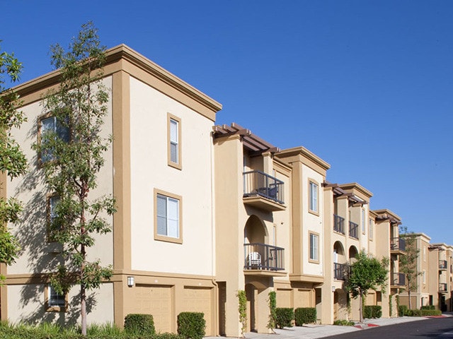 Oak Glen Apartment Homes
