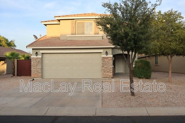 Photo - 35161 N Bandolier Dr House
