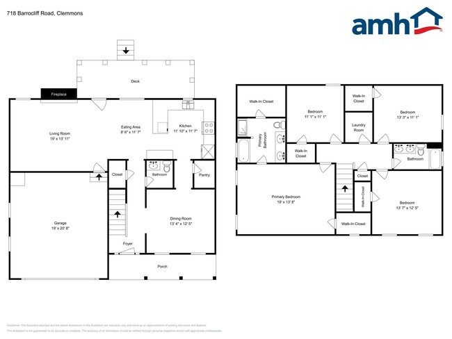 Photo - 718 Barrocliff Rd