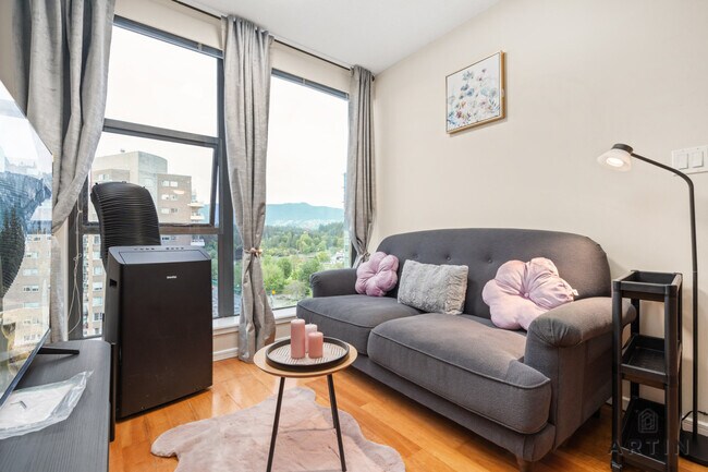 Photo - 1723 Alberni St Unité SI ID1539006P