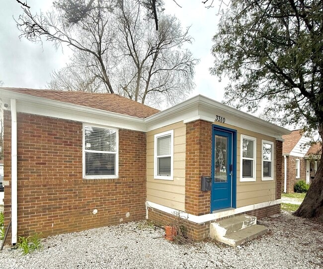 Building Photo - 3310 N Keystone Ave