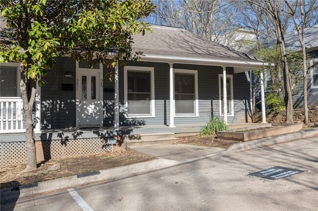 Photo - 349 Rollston Ave