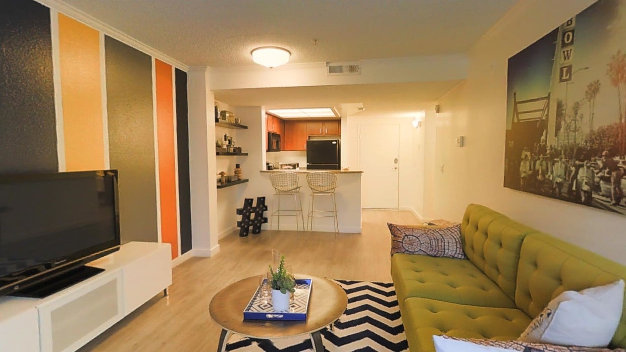 Photo - Artists Village Apartments