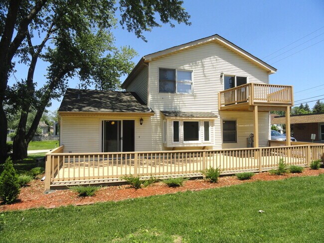 Photo - 417 E Central Ave