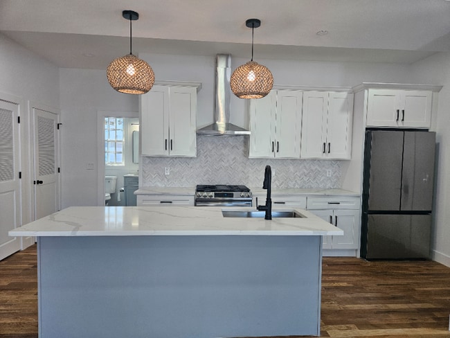 Photo - 90 Shrewsbury Ave Apartamento Unidad 1