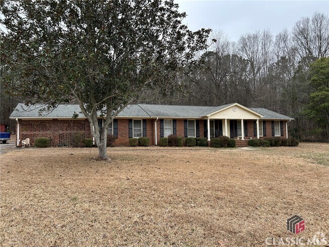 Building Photo - 1991 Mars Hill Rd Rental