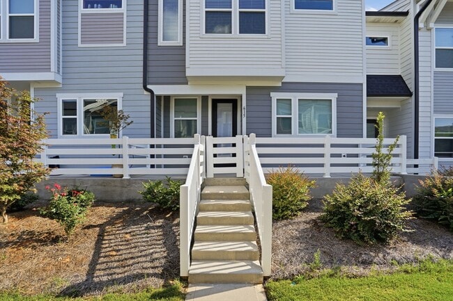 Photo - Like-New LoSo Townhome | 3BR + Loft | 2-Car Garage | Move-In Ready