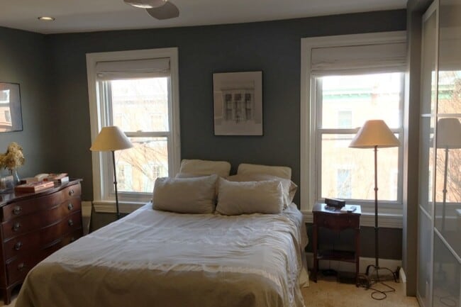 3rd Floor Bedroom