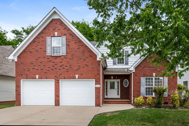 Building Photo - 2137 Aberdeen Cir