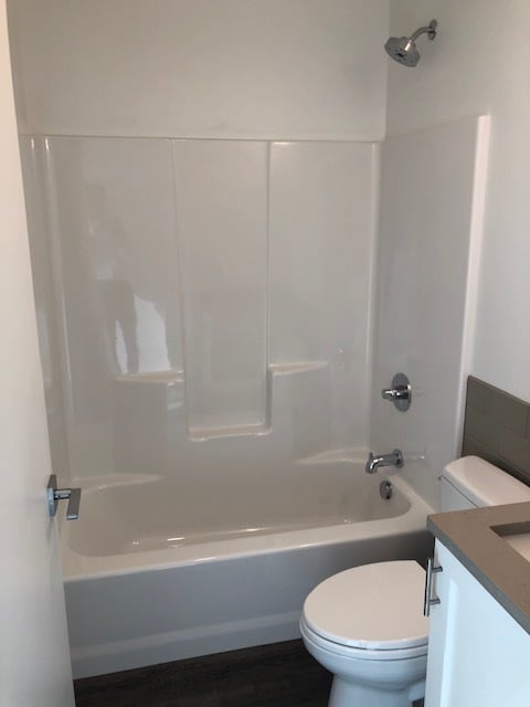 Building Photo - 2331 Boylston Ave E