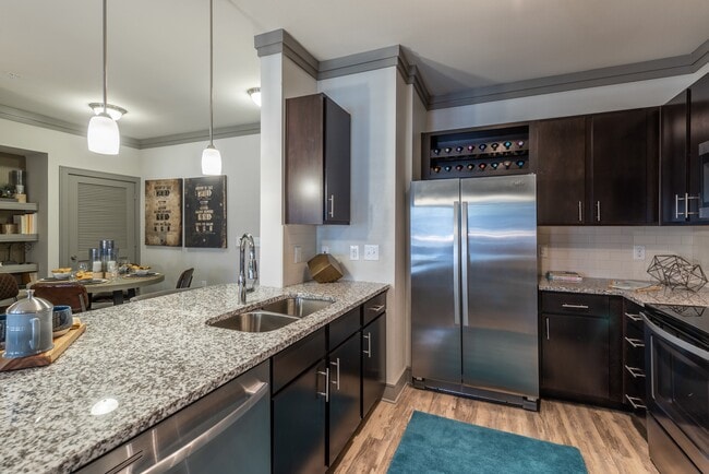 Building Photo - Cortland Preston North Rental
