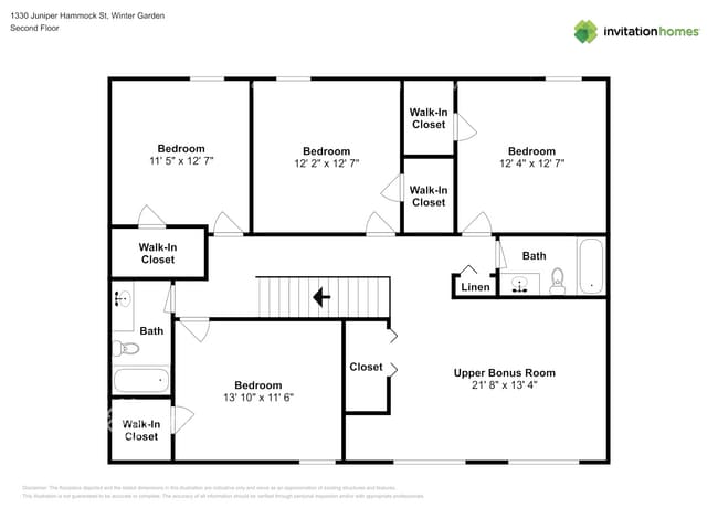 Photo - 1330 Juniper Hammock St