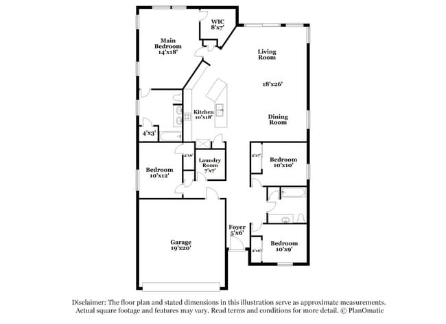 9215 Freedom Hill Dr