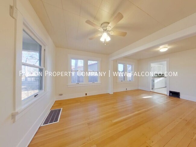 Photo - Completely Renovated Westside Home! - Leas...