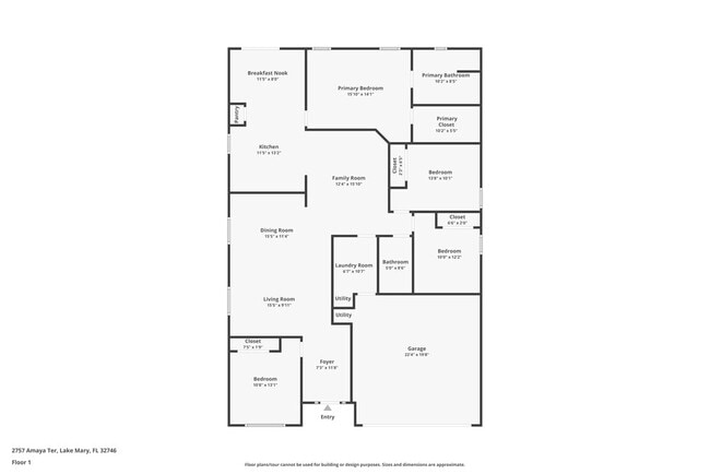 Photo - 2757 Amaya Terrace