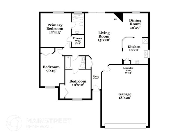 Photo - 1441 Kingfisher Ln N