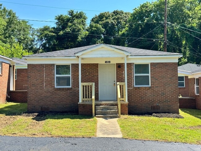 Photo - Two bedroom apartment for $1199 per month ... Unit 4552 Helena Street