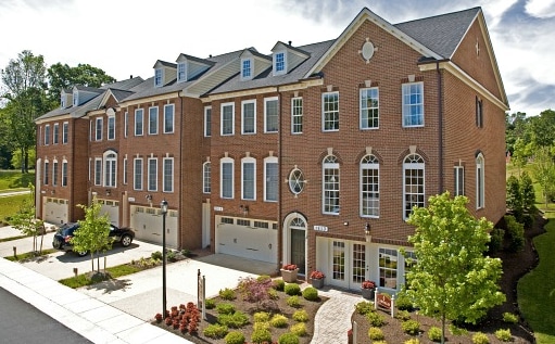 The Neighborhood - 5473 Stream Bank Ln (Greenbelt, MD)