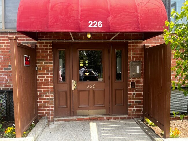 Photo - 226 Parker Hill Ave Unit 9