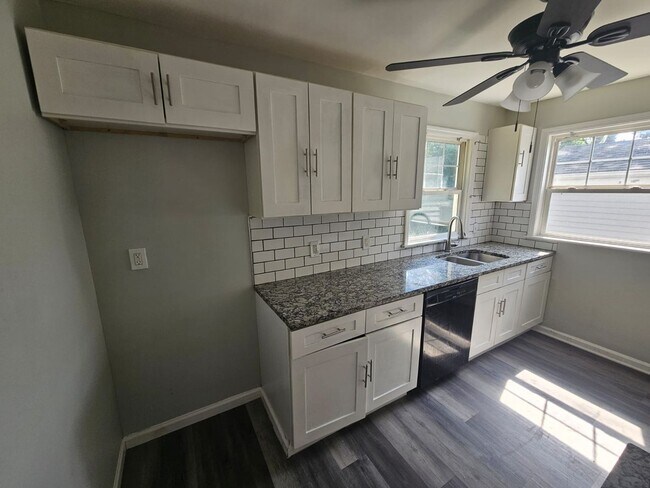 Photo - Spacious & Affordable 3-Bedroom Single Family House Now Available!