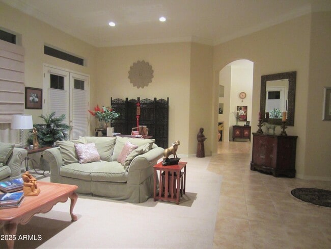 Photo - 5715 E la Privada Dr